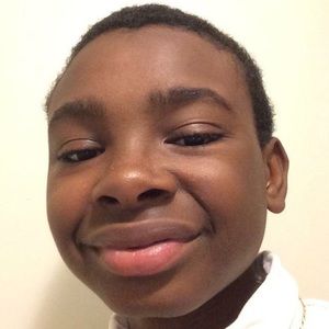 Meet your Posher, Nkonye